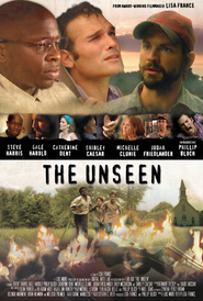 The Unseen movie in Phillip Bloch filmography.