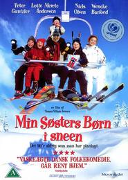 Min sosters born i sneen is the best movie in Stefan Pagels Andersen filmography.