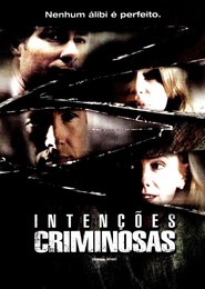 Criminal Intent movie in Sebastian Spence filmography.