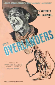 The Overlanders is the best movie in Jean Blue filmography.
