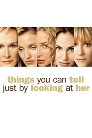 Things You Can Tell Just by Looking at Her movie in Matt Craven filmography.