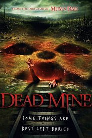 Dead Mine movie in Miki Mizuno filmography.