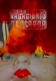 Vacaciones de terror is the best movie in Carlos East Jr. filmography.