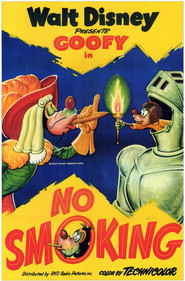 No Smoking movie in Pinto Colvig filmography.
