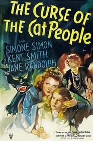 The Curse of the Cat People is the best movie in Elizabeth Russell filmography.