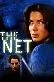 The Net is the best movie in L. Scott Caldwell filmography.