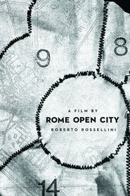 Roma, citta aperta movie in Mariya Michi filmography.