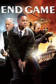 End Game movie in Cuba Gooding Jr. filmography.