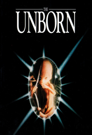 The Unborn movie in Jeff Hayenga filmography.