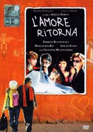 L'amore ritorna movie in Margherita Buy filmography.