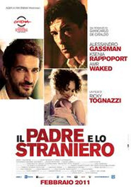 Il padre e lo straniero movie in Alessandro Gassman filmography.