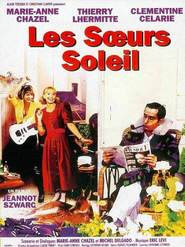 Les soeurs Soleil movie in Didier Benureau filmography.