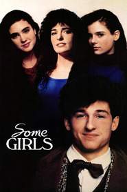 Some Girls movie in Florinda Bolkan filmography.