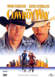 The Cowboy Way movie in Ernie Hudson filmography.