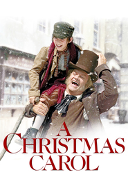 A Christmas Carol is the best movie in Jane Krakowski filmography.