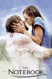 The Notebook is the best movie in Anthony-Michael Q. Thomas filmography.