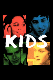 Kids movie in Chloe Sevigny filmography.