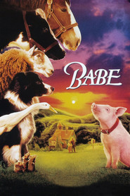Babe movie in Paul Livingston filmography.