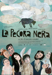 La pecora nera is the best movie in Giorgio Tirabassi filmography.