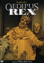 Oedipus Rex movie in Donald Davis filmography.