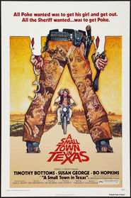 A Small Town in Texas is the best movie in Leotis Duffie filmography.