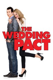 The Wedding Pact movie in Eddie Jemison filmography.