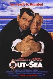 Out to Sea movie in Brent Spiner filmography.