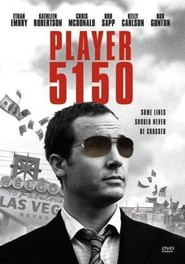 Player 5150 movie in Bob Gunton filmography.