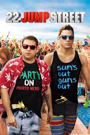 22 Jump Street movie in Ice Cube filmography.