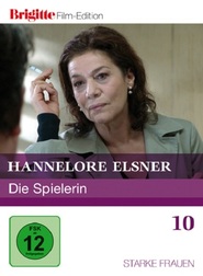 Die Spielerin movie in Hannelore Elsner filmography.