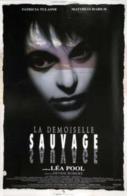 La demoiselle sauvage movie in Matthias Habich filmography.