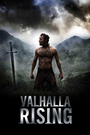 Valhalla Rising movie in Gary Lewis filmography.
