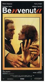 Benvenuta movie in Vittorio Gassman filmography.