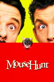 Mousehunt movie in Michael Jeter filmography.
