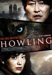 Howling movie in Lee Min Ho filmography.