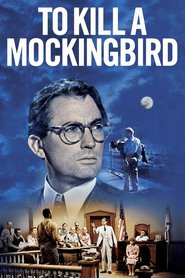 To Kill a Mockingbird movie in Gregory Peck filmography.