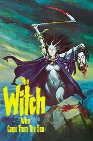 The Witch Who Came from the Sea movie in Stafford Morgan filmography.