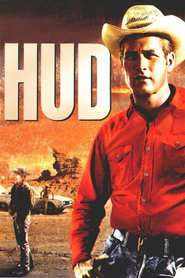Hud movie in Brandon De Wilde filmography.
