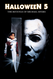 Halloween 5 is the best movie in Jonathan Chapin filmography.