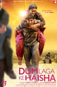 Dum Laga Ke Haisha movie in Sheeba Chaddha filmography.