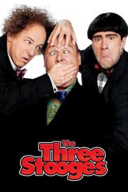 The Three Stooges movie in Kirby Heyborne filmography.