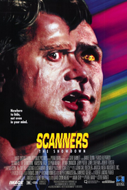 Scanner Cop II is the best movie in Julian Neil filmography.