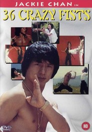 San shi liu mi xing quan movie in Benny Lai filmography.
