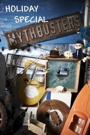 MythBusters is the best movie in Djeymi Hayneman filmography.