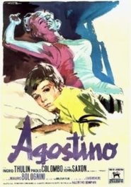 Agostino movie in John Saxon filmography.