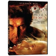 The Devil's Mercy movie in Dilan Everett filmography.