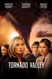Tornado Valley movie in Gary Chalk filmography.