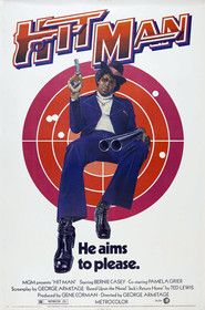 Hit Man movie in Pam Grier filmography.