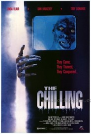 The Chilling is the best movie in Ron Vincent filmography.