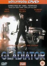 The Gladiator movie in Stan Shaw filmography.